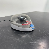Thermo mySpin 6 Micro Centrifuge image 0